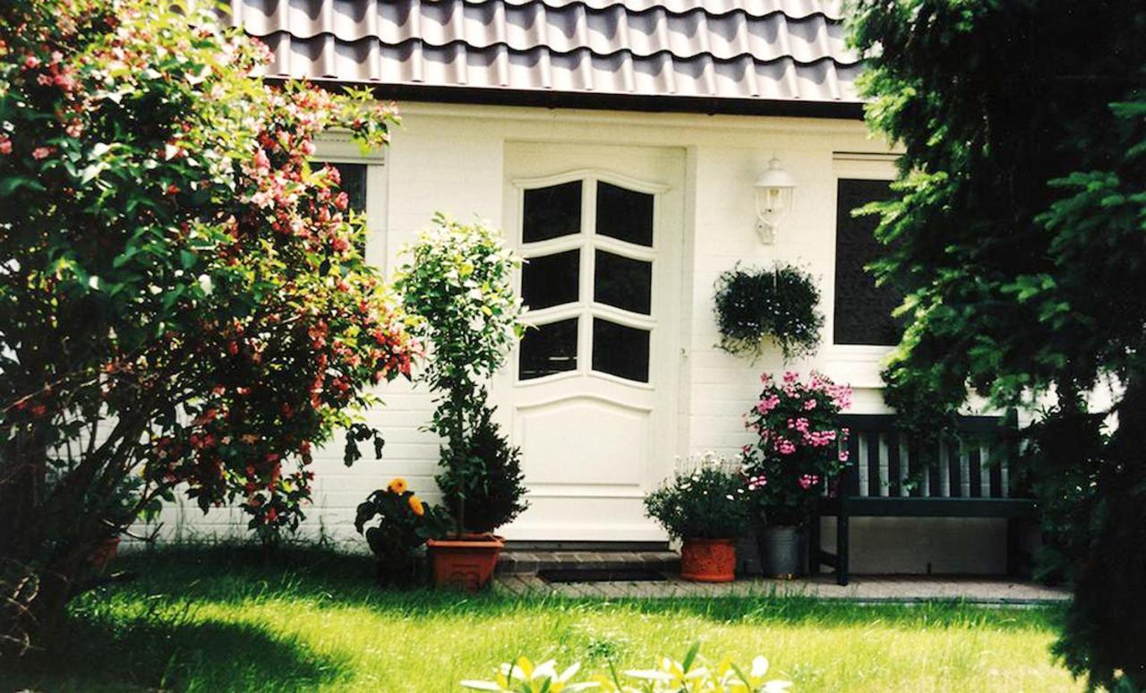 Heide Apartments Schneverdingen Exterior photo