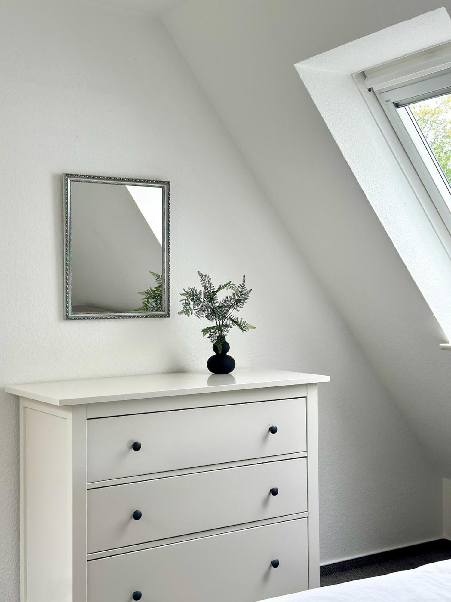 Heide Apartments Schneverdingen Room photo