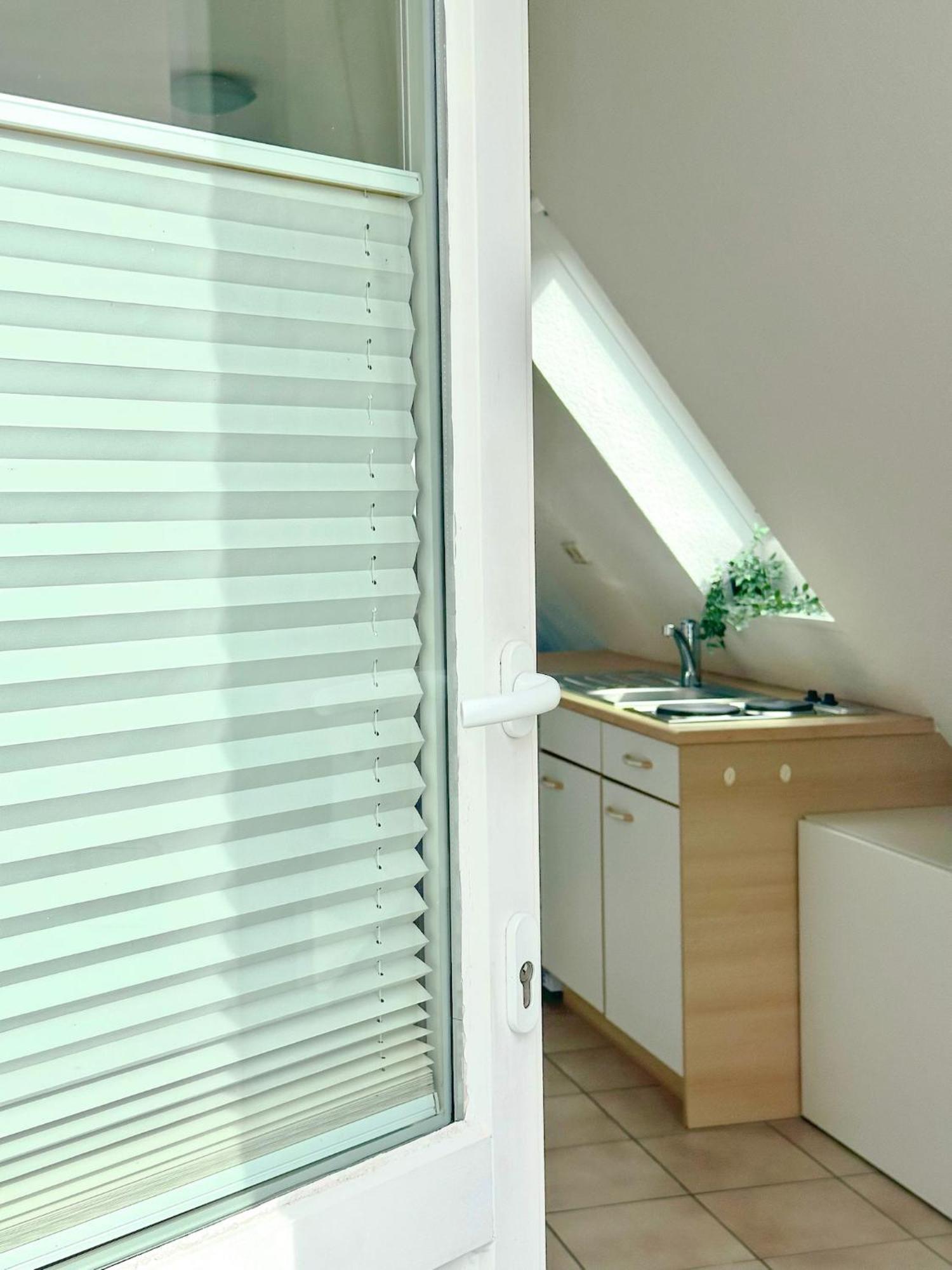 Heide Apartments Schneverdingen Room photo