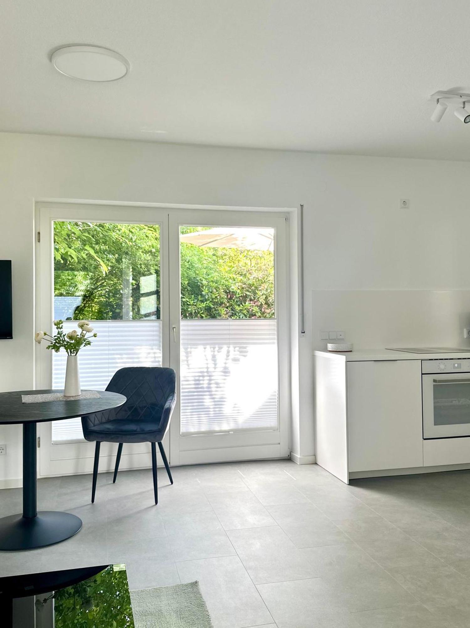 Heide Apartments Schneverdingen Exterior photo