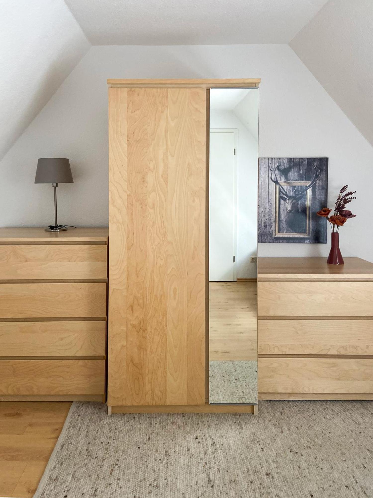 Heide Apartments Schneverdingen Room photo